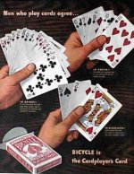 U.S.PLAYING CARD CO.