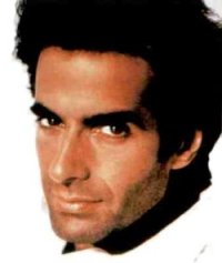 David Copperfield