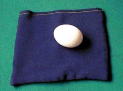 Malini's Egg Bag