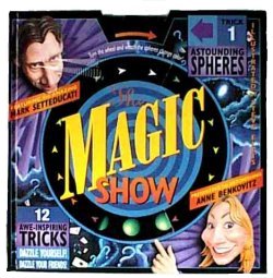 magic show