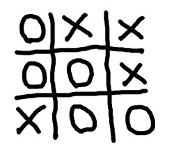 Tic-Tac-Toe