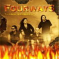 FOUR WAYS / FROM THE ASHES