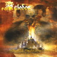 LEGEND OF THE FORGOTTEN REIGN - CHAPTER U: THE KING'S RESCUE