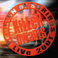 REUNION OF SCRIBES - LIVE 2001