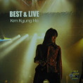 BEST & LIVE KIM KYUNG HO