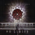 NO LIMITS -LIMITED EDITION-
