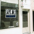 FLO'S BARBERSHOP