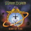 RING OF FIRE
