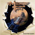 ROCK THE PLANET