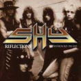 REFLECTIONS -THE ANTHOLOGY 1983-2005