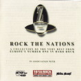 ROCK THE NATIONS