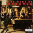 THE BEST OF WARRANT