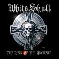WHITE SKULL / THE RING OF THE ANCIENTS