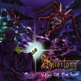VALLEY OF THE LOST
