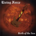 BIRTH OF THE SUN