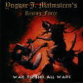 WAR TO END ALL WARS