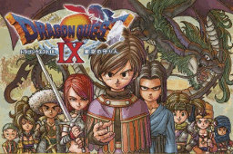 dragonquest9