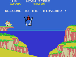 fairyland