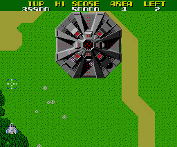 xevious