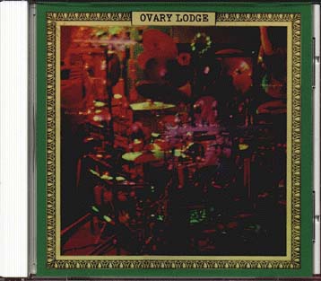 OVARY LODGE