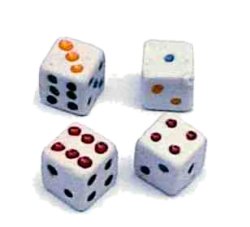 Dice