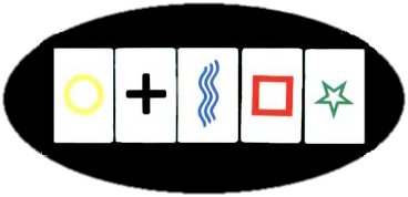 E.S.P. Cards
