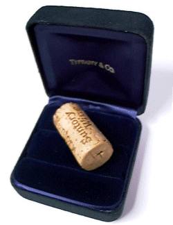 Floating Cork