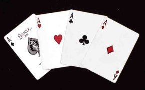 Four Aces