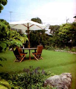 K's Garden