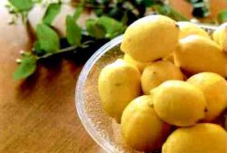 Bill in Lemon