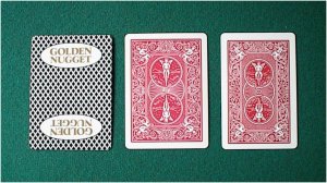 Playing Cards