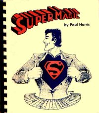 SUPER MAGIC