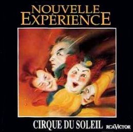 Nouvelle Experience
