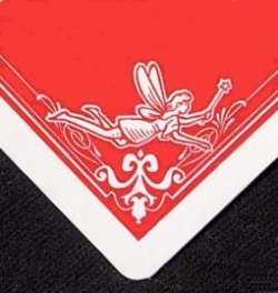 Fairy Card
