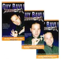 Guy Bavli