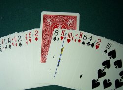 Invisble Deck