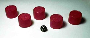 Killer Red Cpas