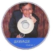 SAWAGS���DVD