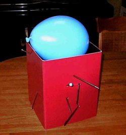 �o���[���E�o���E�{�b�N�X