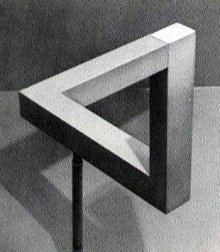 �y�����[�Y�̎O�p�`�FPenrose Triangle