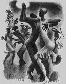 dance