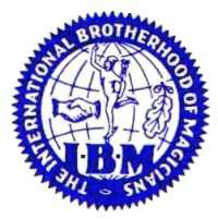I.B.M.