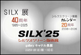 SILX'25@VNXN[ŉW