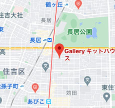 Galleryキットハウスマップ