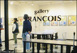 細井 美奈子 絵画教室