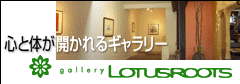 Gallery LOTUSROOTS