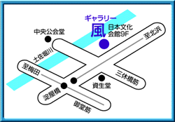 �M�������[���}�b�v