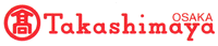 Takashimaya/OSAKA
