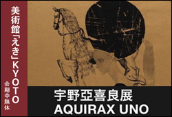 �F�옱��ǓW AQUIRAX UNO