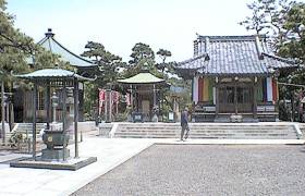 Nanzoin temple